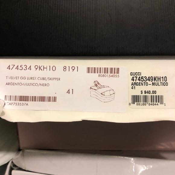 Worn twice - Picture 3 of 3